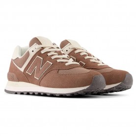 маратонки,дамски,маратонки,new,balance,574,trainers,rust,(brown)
