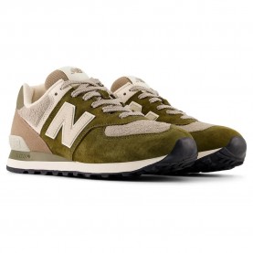 Маратонки New balance 574 trainers - Woodland маратонки,мъжки,маратонки,new,balance,574,trainers,woodland