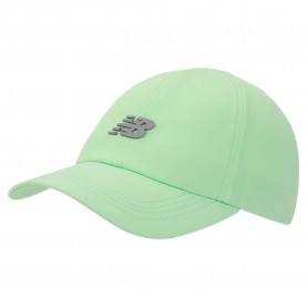 Шапка New balance 6 Panel Performance V 2.0 cap - Lab Green (Green) шапка,всички,шапки,new,balance,6,panel,performance,v,2.0,cap,lab,green,(green)