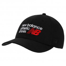 шапка,всички,шапки,new,balance,6panel,structue,cap,black