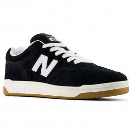 Маратонки New balance Classic Hoops trainers - Black (Black) маратонки,мъжки,маратонки,new,balance,classic,hoops,trainers,black,(black)