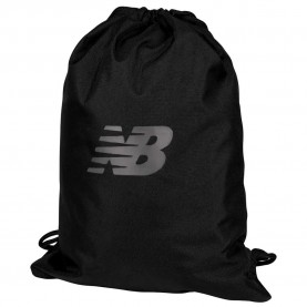 спортна,чанта,спортни,сакове,и,чанти,new,balance,essential,drawstring,gymsack,black,(black)