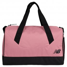 Чанта New balance Essential Small bag - Pink Taffy (Pink) чанта,сакове,new,balance,essential,small,bag,pink,taffy,(pink)