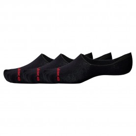 чорапи,мъжки,чорапи,new,balance,everyday,liner,socks,3,pairs,black