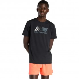 тениска,мъжки,тениски,new,balance,mt53070,short,sleeve,t,shirt,black