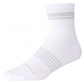 чорапи,мъжки,чорапи,new,balance,pro,run,quarter,socks,white