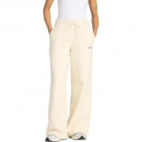 Анцуг New balance Re Wide Leg sweat pants - Linen (Beige) анцуг,дамски,панталони,new,balance,re,wide,leg,sweat,pants,linen,(beige)