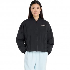 блуза,дамски,блузи,new,balance,reimagined,bm,full,zip,sweatshirt,black