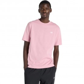 тениска,мъжки,тениски,new,balance,sport,essentials,cotton,t,shirt,pink,taffy,(pink)