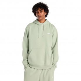 Суичър New balance Sport Essentials hoodie - Garter Snake суичър,мъжки,пуловери,new,balance,sport,essentials,hoodie,garter,snake