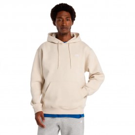 Суичър New balance Sport Essentials hoodie - Beige (Timberwolf) суичър,мъжки,пуловери,new,balance,sport,essentials,hoodie,beige,(timberwolf)