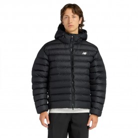 яке,мъжки,якета,new,balance,sport,essentials,puffer,jacket,black
