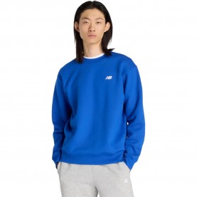 блуза,мъжки,пуловери,new,balance,sport,essentials,sweatshirt,blue,gemstone,(blue)