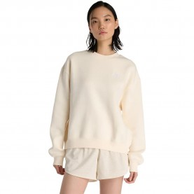 блуза,дамски,блузи,new,balance,sport,essentials,sweatshirt,permafrost,(beige)