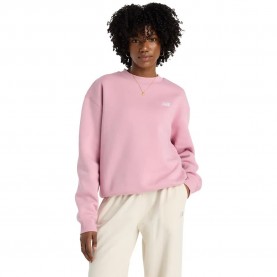 блуза,дамски,блузи,new,balance,sport,essentials,sweatshirt,pink,taffy,(pink)