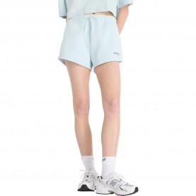 къси,панталони,дамски,панталони,new,balance,ws53952,sweat,shorts,frosted,glass,(blue)
