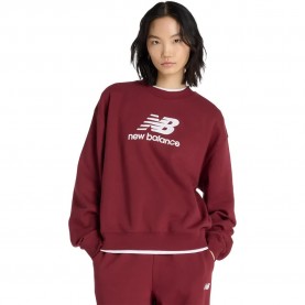 суичър,дамски,блузи,new,balance,wt41503,hoodie,monarch,burgundy,(red)