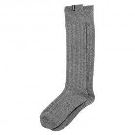Чорапи Aigle AM516 socks - Grey (Dark Heather Grey) чорапи,мъжки,чорапи,дамски,чорапи,aigle,am516,socks,grey,(dark,heather,grey)