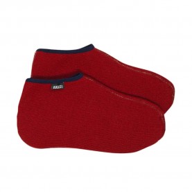 чорапи,мъжки,чорапи,aigle,ba163,socks,griotte,(red)