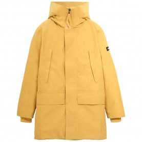 анорак,мъжки,якета,aigle,bk114,parka,yellow,(ochre)