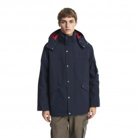 Анорак Aigle BK122 parka - Blue (Empire) анорак,мъжки,якета,aigle,bk122,parka,blue,(empire)