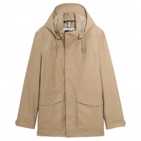 Анорак Aigle BK312 parka - Beige (Osier) анорак,мъжки,якета,aigle,bk312,parka,beige,(osier)