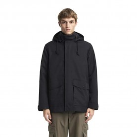 Анорак Aigle BK311 parka - Black (Black) анорак,мъжки,якета,aigle,bk311,parka,black,(black)