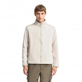 Яке Aigle BK761 Fleece jacket - Beige (Sable) яке,мъжки,якета,aigle,bk761,fleece,jacket,beige,(sable)