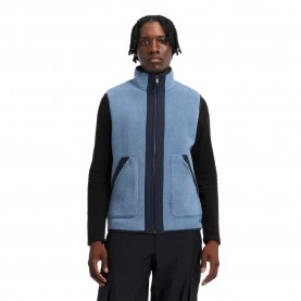 Потник Aigle BK812 Fleece vest - Blue (Moonlight) потник,мъжки,жилетки,aigle,bk812,fleece,vest,blue,(moonlight)