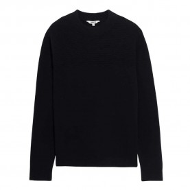 Блуза Aigle BK962 sweater - Black (Empire) блуза,мъжки,пуловери,aigle,bk962,sweater,black,(empire)