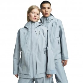 Яке Aigle BL732 jacket - Grey (Mistyblue) яке,мъжки,якета,дамски,якета,и,палта,aigle,bl732,jacket,grey,(mistyblue)