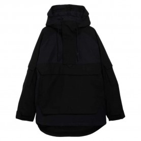 Анорак Aigle BL781 parka - Black (Black) анорак,мъжки,якета,aigle,bl781,parka,black,(black)