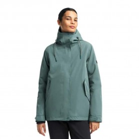 яке,дамски,якета,и,палта,aigle,bm022,jacket,green,(silver,pine)