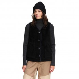 потник,дамски,жилетки,aigle,bm232,fleece,vest,black,(black)