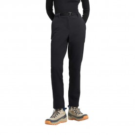 Панталони Aigle BM301 pants - Black (Black) панталони,дамски,панталони,aigle,bm301,pants,black,(black)