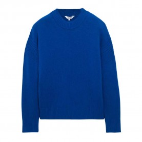 блуза,дамски,пуловери,дамски,плетени,дрехи,aigle,bm352,sweater,lapis,lazuli