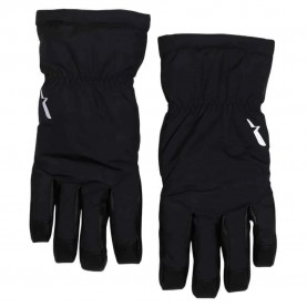 Ръкавици Aigle BM581 gloves - Black (Black) ръкавици,ръкавици,шапки,и,шалове,aigle,bm581,gloves,black,(black)