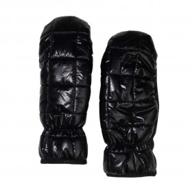 Ръкавици Aigle BM611 gloves - Black (Black) ръкавици,ръкавици,шапки,и,шалове,aigle,bm611,gloves,black,(black)