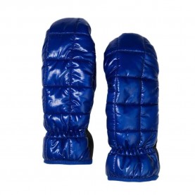 Ръкавици Aigle BM614 gloves - Blue (Bright Violet) ръкавици,ръкавици,шапки,и,шалове,aigle,bm614,gloves,blue,(bright,violet)
