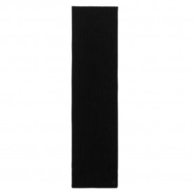 Шал Aigle BM661 scarf - Black (Black) шал,ръкавици,шапки,и,шалове,aigle,bm661,scarf,black,(black)