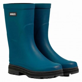 обувки,дамски,боти,дамски,високи,обувки,за,ходене,aigle,na076,rain,boots,storm,blue,(blue)