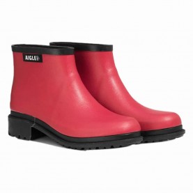 обувки,дамски,боти,дамски,високи,обувки,за,ходене,aigle,r111c,rain,boots,grenat,ffl,(pink)