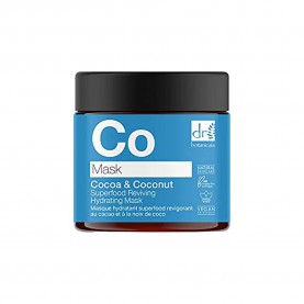 специфични,козметични,продукти,dr,botanicals,cocoa&coconut,superfood,mask50ml,body,lotion,clear