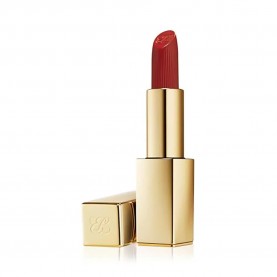 специфични,козметични,продукти,estee,lauder,pure,color,571,emerald,independent,3.5g,lipstick,brown,red
