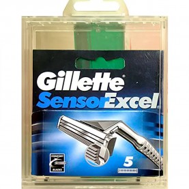 бръснене,gillette,sensor,excel,razor,golden