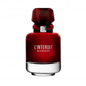 дамски,парфюми,givenchy,l´interdit,rouge,ultime,vapo,35ml,parfum