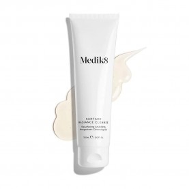 козметика,за,почистване,medik8,surface,radiance,150ml,cleansing,gel,clear