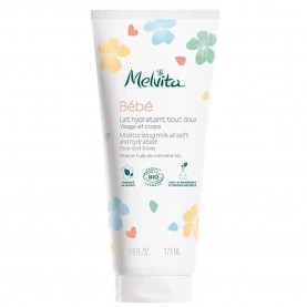 специфични,козметични,продукти,melvita,bébé,175ml,body,lotion,clear
