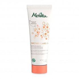 козметика,за,овлажняване,melvita,confort,30ml,hand,cream,clear