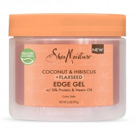 хигиена,тяло,shea,moisture,coconut,&,hibiscus,+,flaxseed,edge,99g,fixing,gel,clear